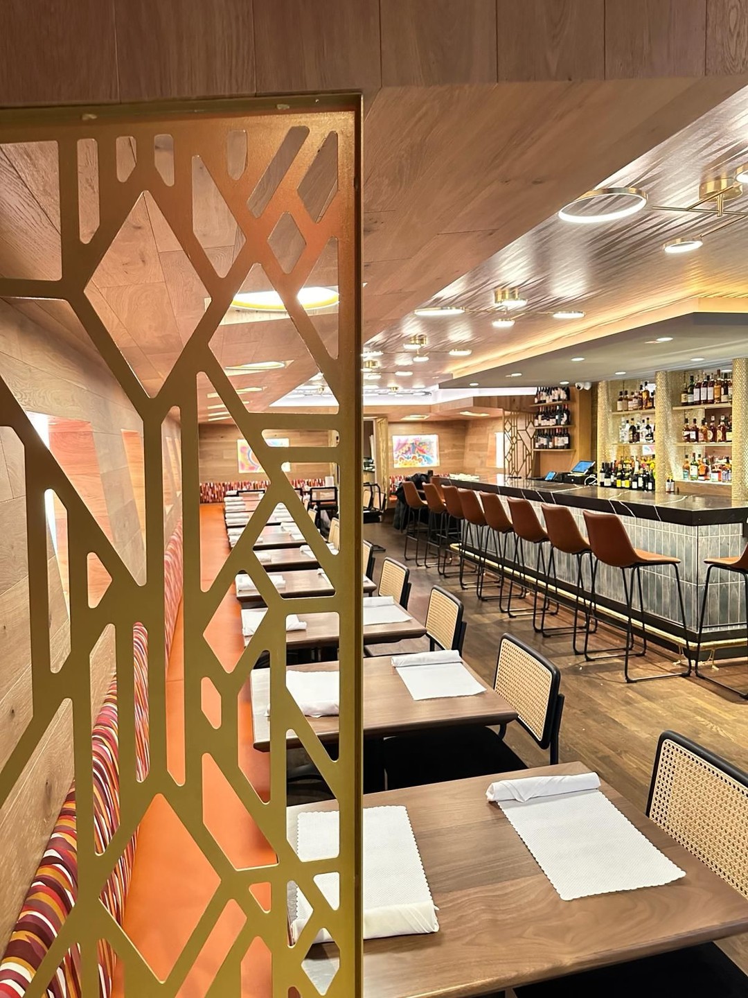 Spice Symphony Homepage