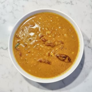Rajma - North Indian