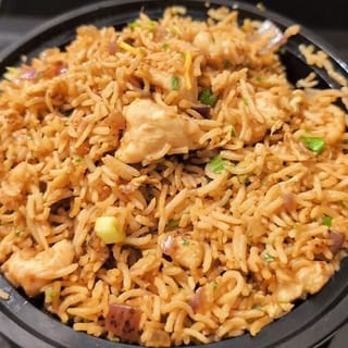 Fried Rice