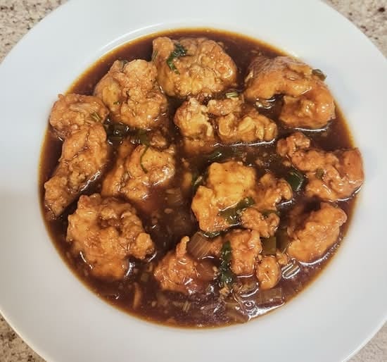 Chicken Manchurian Full.