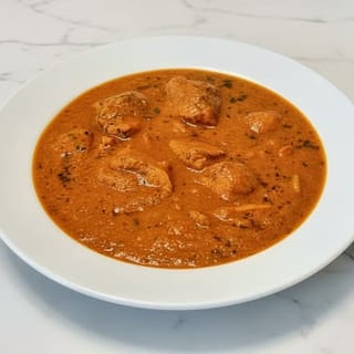 Chicken Vindaloo