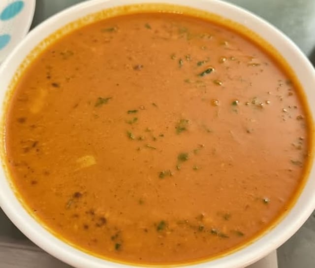 Dal Makhani.