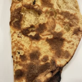 Tandoori Roti