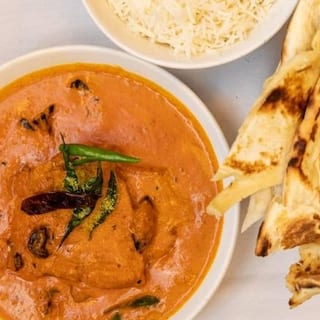 Goan Fish Curry
