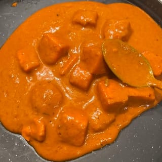 Paneer Makhani