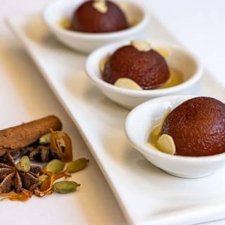 Gulab Jamun