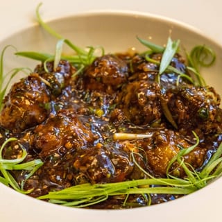 Gobi Manchurian Dry