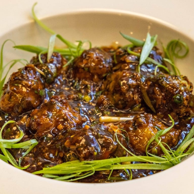 Savor Our Gobi Specialties