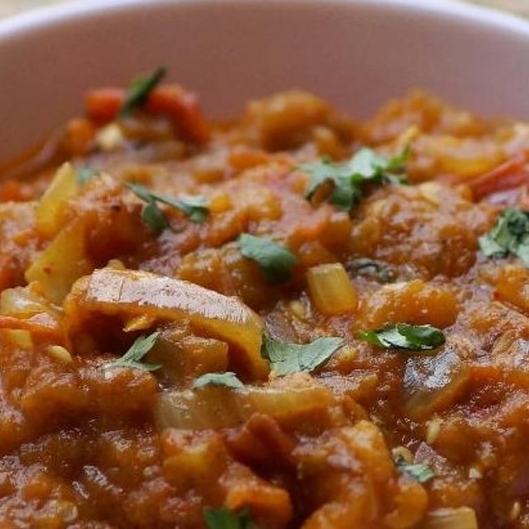 Savor Authentic Rogan Josh and More