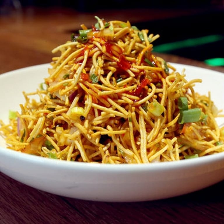 Delicious Masala Creations: Indian Cuisine Favorites