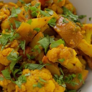 Aloo Gobi