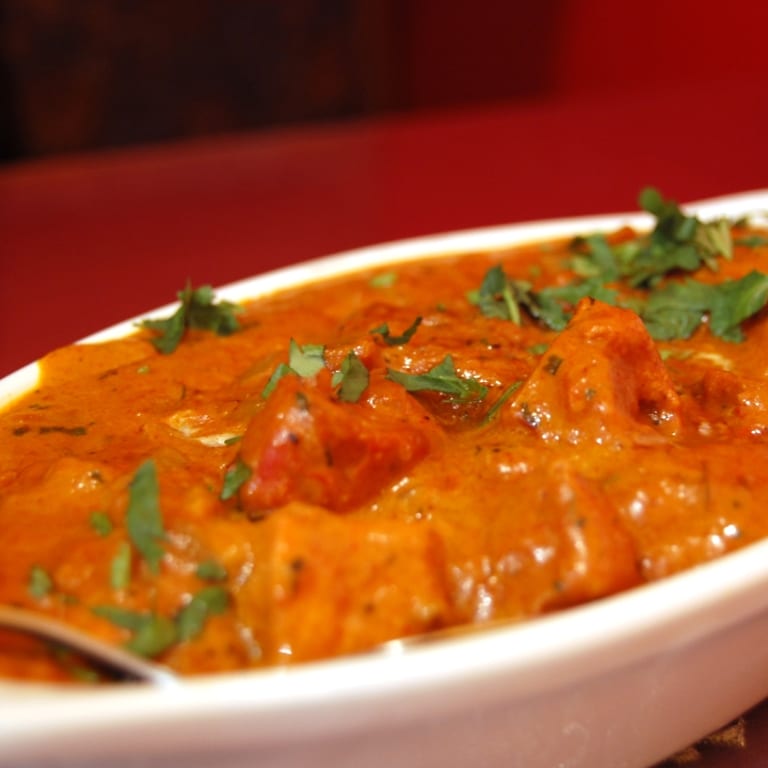 Biryani: A Flavorful Indian Delight